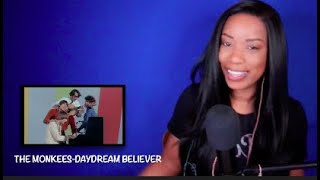 The Monkees  Daydream Believer Guilty Pleasure 11 DayOne Reacts [upl. by Evy]