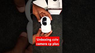 camera cctv cpplus unboxing cp plus camera  wifi and micro SD card  tech ankit [upl. by Florella]