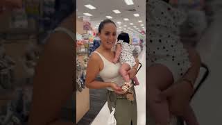 Como es ir de compras con una niña  VASILVANA1 [upl. by Derry]