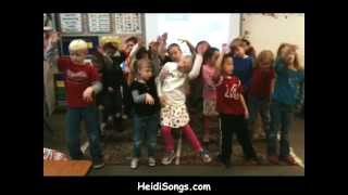 OR quotDinosaurquot Phonics song [upl. by Rosemary397]