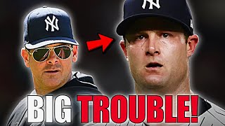 The New York Yankees Collapse Is WAY WORSE Than You Think… [upl. by Mckenzie]