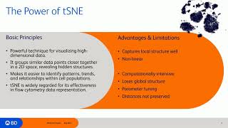 High Dimensional analysis with Phenograph and UMAP  Aug 15 2024 with Joshua Luthy [upl. by Eirased]