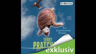 Einfach Göttlich 2v2 Hörbuch von Terry Pratchett [upl. by Attenyw]