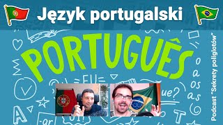 SP 018 Język portugalski [upl. by Llenrap]