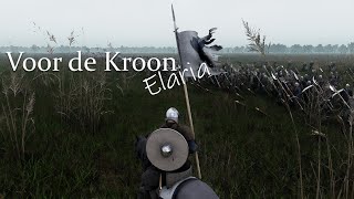 Future of Elaria  Campaign Episode 1  Voor de Kroon [upl. by Reifel]