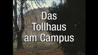 Das Tollhaus am Campus  Der Narrenturm in Wien [upl. by Sivam180]