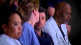 The best of Greys Anatomy Disarm 7x11 Parte 2 [upl. by Dnomad]