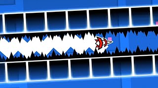 Wave Challenges  Geometry Dash 211 [upl. by Ajin797]