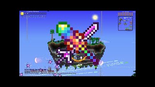 The Ultimate Guide to Terraria PvP including dark gaming [upl. by Keldah]