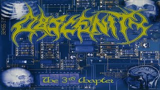 Obscenity  The 3rd Chapter 1996 full album [upl. by Airtemak]