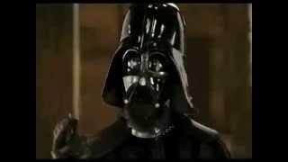 DARTH VADER ASMATICO [upl. by Atsilac]