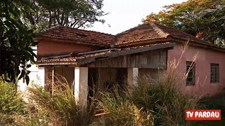 Eram Recém Casados e o Marido fez Algo Terrível na Banheira da Casa Abandonada [upl. by Engis]