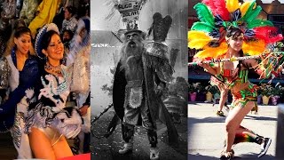 Mix Mejores Canciones Música Folklorica de BoliviaPart2 [upl. by Nanor860]