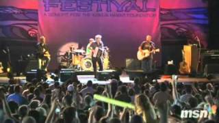 Jack Johnson  Kokua Festival Hawaii 2008 full concert [upl. by Iney]