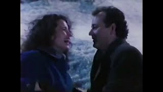 Groundhog Day 1993  TV Spot 2 Sneak Preview Feb 6 [upl. by Blinnie]