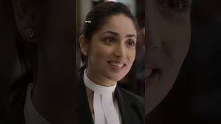 Yami Gautam’s AWKWARD QUESTION in court 🤣 Ft Pankaj Tripathi OMG2 [upl. by Severson]