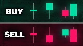 The ONLY Candlestick Patterns You Need To Know [upl. by Yeaton911]