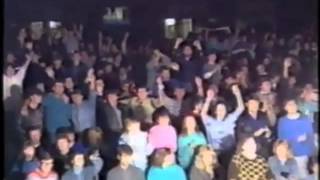 Halid Beslic 1987 Hala Pionir Beograd orkestar Kalkuta [upl. by Boonie]