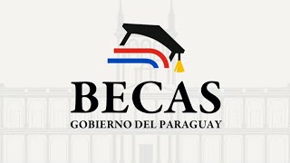 INSTRUCTIVO PARA POSTULAR A LAS BECAS DEL GOBIERNO DEL PARAGUAY VERSIÓN EN GUARANÍ [upl. by Nylyaj922]