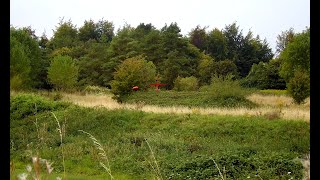 KOFS 410 100 clay shoot at Colerne Clay Club 1st September 2024 Royal British Legion Fund raising [upl. by Canon65]