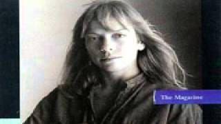 Prelude To Gravity —Rickie Lee Jones [upl. by Nnylram]