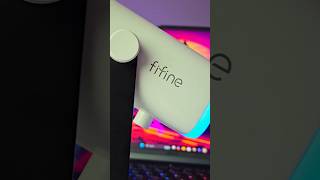 Fifine AM8 shorts fifineam8 fifine fifinemicrophone unboxing review [upl. by Nesral628]