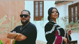 Mayel Jimenez x sabrinabelfkih  Gitanita Mora محبوبي إنتا clip oficial [upl. by Galina445]