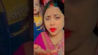 Ladkiya hatheli pr pati ka naam kyu likhwati haicomedy fun varsha1985 [upl. by Mad850]