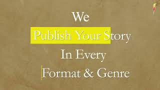 We Publish Your Story in Every Format amp Genre  Austin Macauley Publishers UAE [upl. by Beverle]