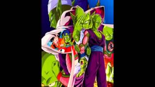 Dragon Ball Z Japanese Piccolo Theme for Viola and Piano midi audio [upl. by Leventhal]