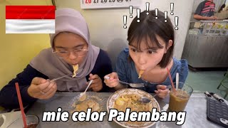 FIRST IMPRESSIONS of PALEMBANG INDONESIA🇰🇷🇮🇩 [upl. by Fleischer]