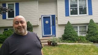 Roofing Waterford CT  Video Testimonial Review [upl. by Kaazi]