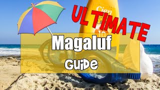 Ultimate Magaluf Guide Sun Fun and Party Tips [upl. by Augustus]