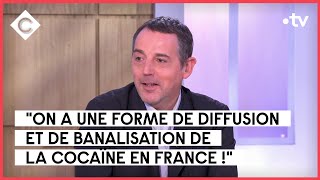 Chaos à l’Assemblée  quel impact dans l’opinion   Jérôme Fourquet  C à Vous  17022023 [upl. by Livesay]