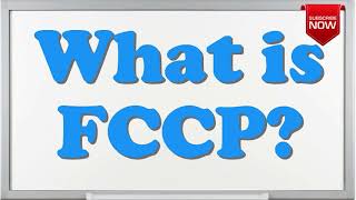 What is the full form of FCCP [upl. by Danzig]