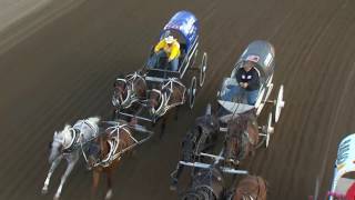 GMC Rangeland Derby  Top Three Heats  Day 9 [upl. by Xaviera]