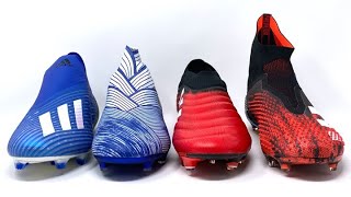 EVERY LACELESS FOOTBALL BOOT FROM WORST TO BEST [upl. by Cristine464]