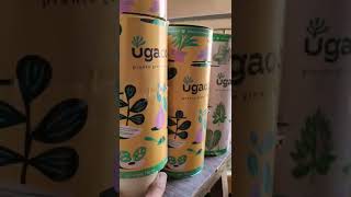 Unboxing Plants from Ugaoo shorts collaboration [upl. by Scholem324]