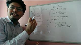 Lecture 26 Chapter 8 Limit State of Serviceability Control of Deflection [upl. by Absalom592]