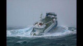 Ships in Horrible Storms [upl. by Zoilla553]