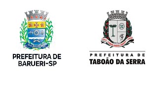 Concurso de Barueri e Taboão da Serra Prova Amanhã vou participar dos dois [upl. by Leahcar]