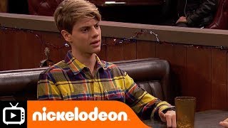 Henry Danger  Undercover Ray  Nickelodeon UK [upl. by Atteuqram]