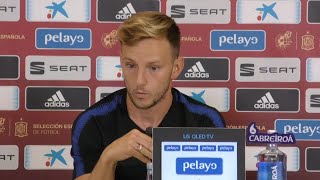 Rakitic en titulares [upl. by Joshua449]