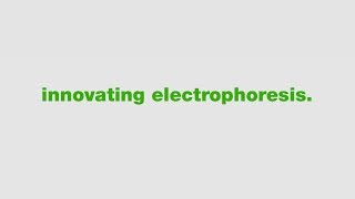 BioRads Precast Gels for Protein Electrophoresis A History of Innovation [upl. by Htidirem]