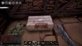 Conan Exiles textures not loading Fix texture pack [upl. by Amerak838]