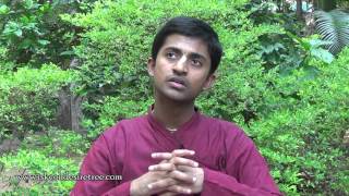 What is Bhakti Yoga by Amarendra Dasa [upl. by Nahtaj]