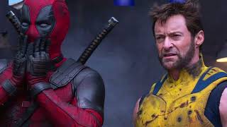 Deadpool amp Wolverine  Spoiler Review [upl. by Irrej893]