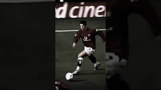 When Ronaldo made Ashley cole do the splits 💀 [upl. by Hudgens457]