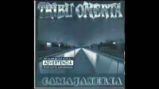 Tribu Omerta 02 EN ESTEREO [upl. by Netsirc]