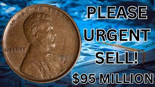 Rare Most Expensive USA Pennie Worth Millions If You Have These Pennies [upl. by Eckel]